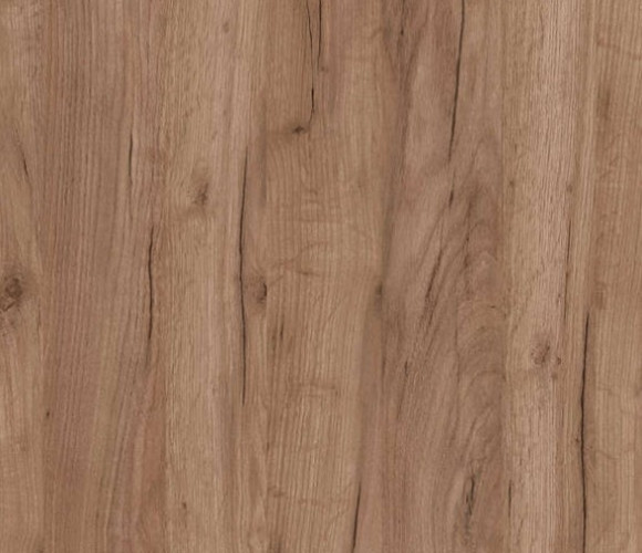   ЛХДФ 2800-2070-3мм  дуб крафт табачный К004 (Кроношпан)