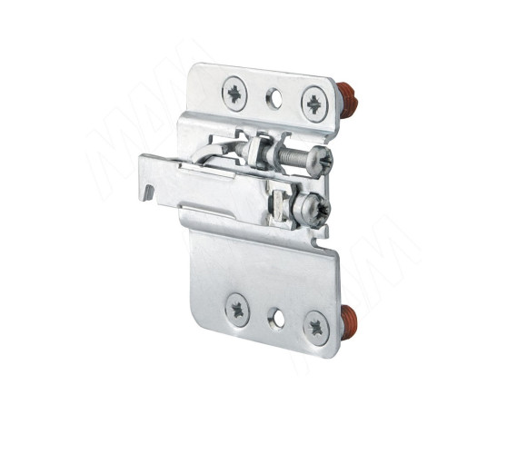 Подвеска каркаса 807 CAMAR, Правая R K075.001R.007