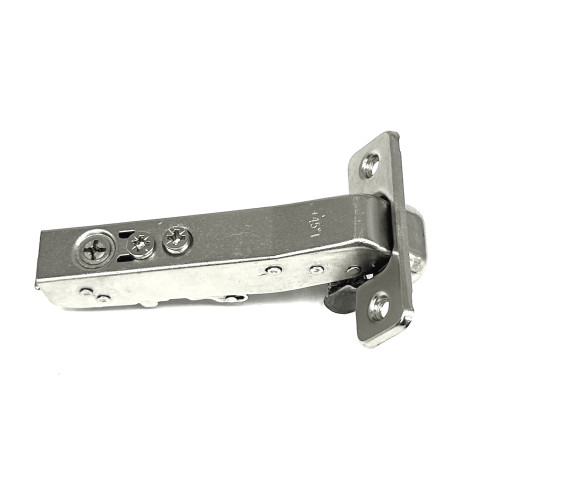 Петля DTC PIVOT-STAR new +45° с пружиной (C81E875FAB) 0020198