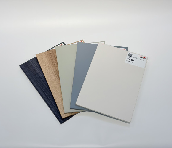  Образец ЛДСП EGGER А4