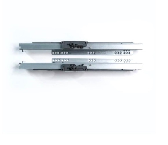 Направляющие 450мм 40кг DTC Magic Pro (HT104504H) 0015558