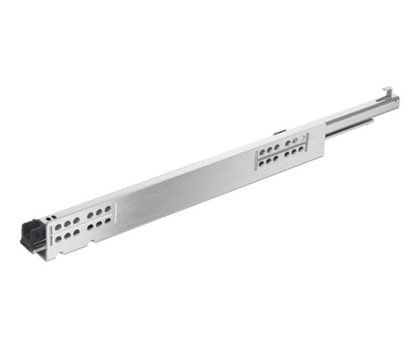 9256853 Направляющая Quadro V6 YOU, полн. выдв., Silent System, M (15 кг), EB21, NL250, правая