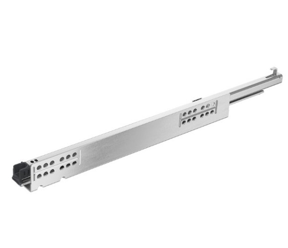 9256865 Направляющая Quadro V6 YOU, полн. выдв., Silent System, M (30 кг), EB21, NL400, правая