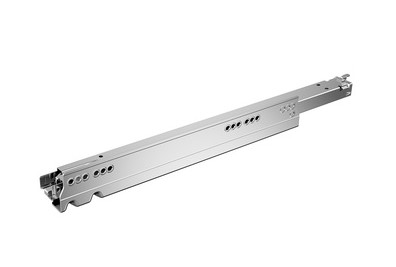 9318180 Направляющая Actro YOU, полн. выдв., Silent System, L (40 кг), EB21, NL500, правая