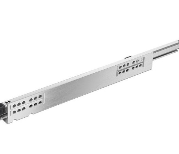 9256918 Направляющая Quadro V6 YOU, полн. выдв., Push to open, M (30 кг), EB21, NL500, правая