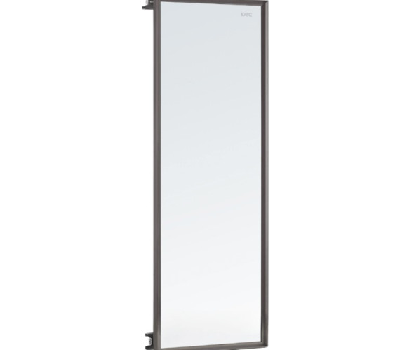 Зеркало поворотное Pure-Pro LK L=380, h=1100мм 0022773