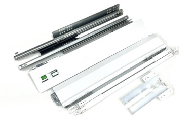 Уважаемые клиенты и партнёры, рады сообщить о специальном предложении на ящики Хеттих ЧЕРВИНО:
- 9397611 Комплект ящика ИННОТЕХ АТИРА (ЧЕРВИНО) полного выдв., сайлент систем, Н70, НЛ470, белый - 2990 руб./комплект*.
- 8900104 Комплект ящика ИННОТЕХ АТИРА (ЧЕРВИНО) полного выдв., сайлент систем, Н176, НЛ470, релинги, белый - 3990 руб./комплект*.
*Цена оптовая, скидки не распрастраняются.
Количество товара ограничено!